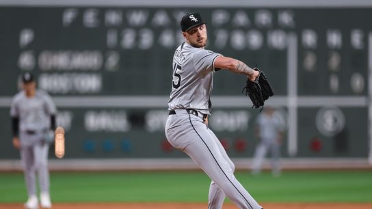 MLB Notebook: Red Sox to be big spenders in free agency? Crochet, Fried rumors heating up & possible Soto fit taken at BSJ Headquarters (Red Sox)